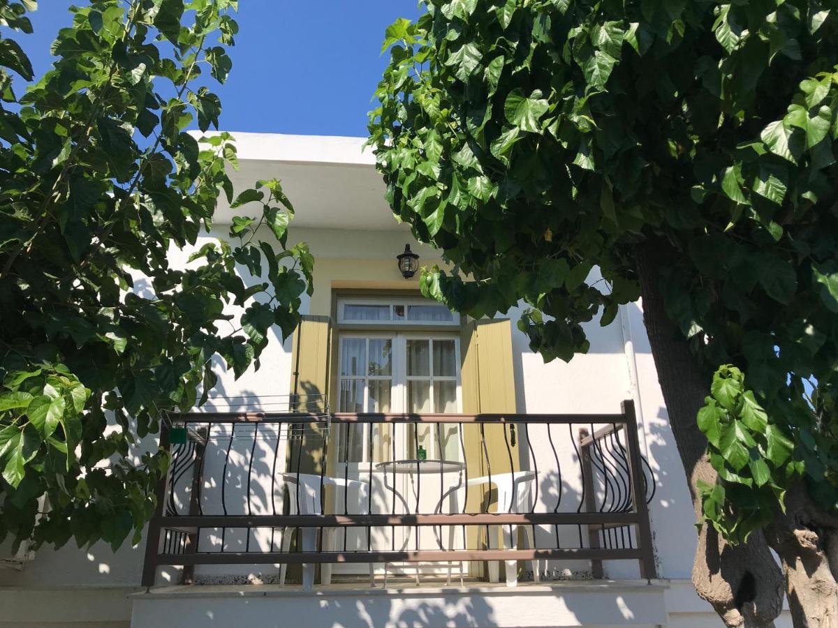 Pansion Episkopi Studios Skopelos Exterior foto