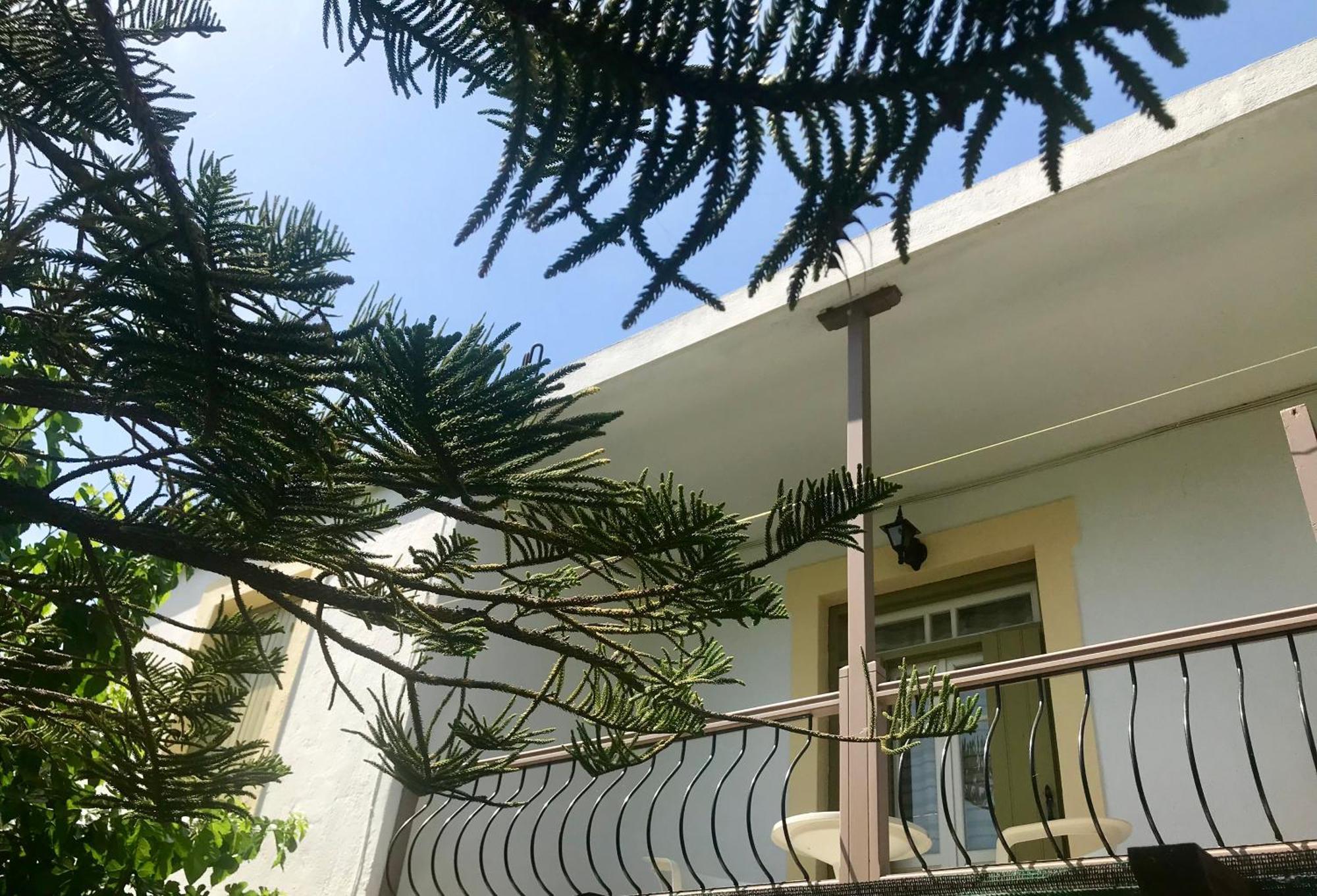 Pansion Episkopi Studios Skopelos Exterior foto